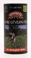 Pure Ceylon Tea